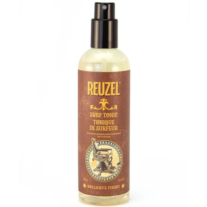 Reuzel Surf Tonic - Texture, Lightweight 12 oz