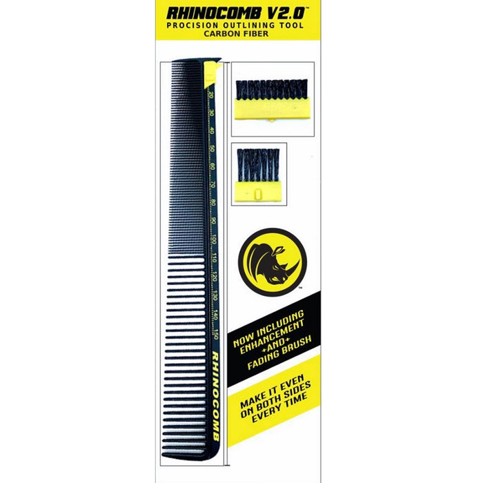 M1 Innovations RhinoComb V 2.0 All In One