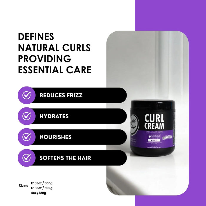 Rolda Curl Defining Cream 17.63 oz