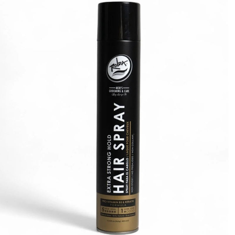 Rolda Extra Strong Hold Hair Spray 13.52 oz