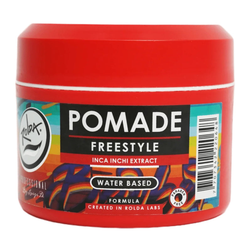 Rolda Hair Pomade - Freestyle 5.29 oz