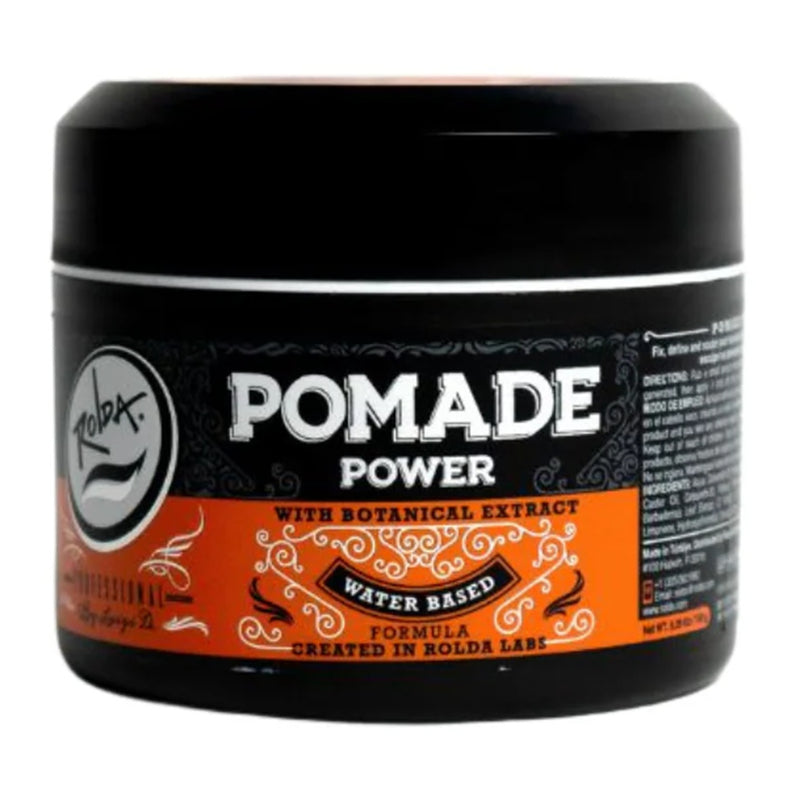 Rolda Hair Pomade - Power 5.29 oz