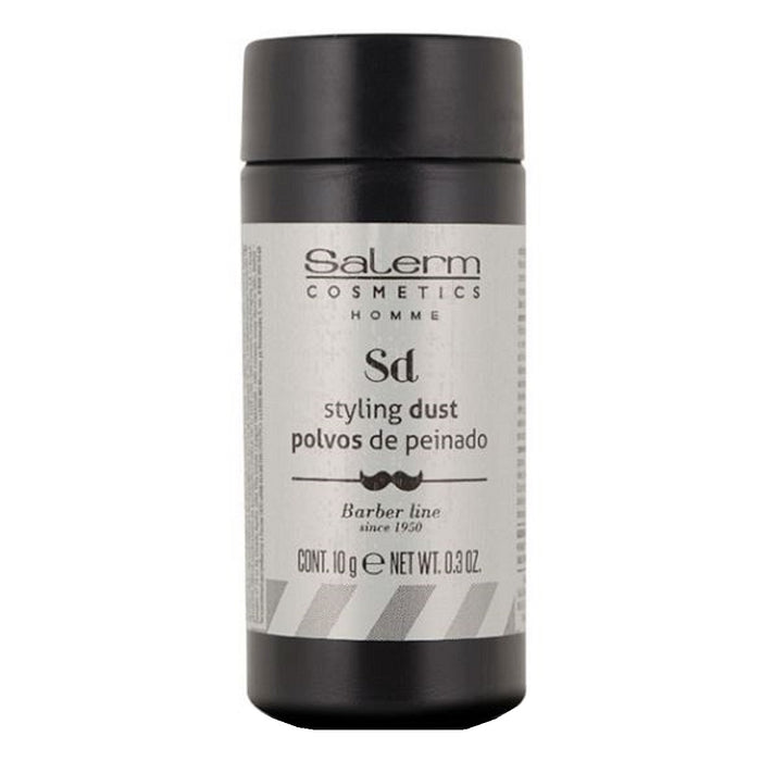 Salerm Homme Styling Dust 0.3 oz #4729