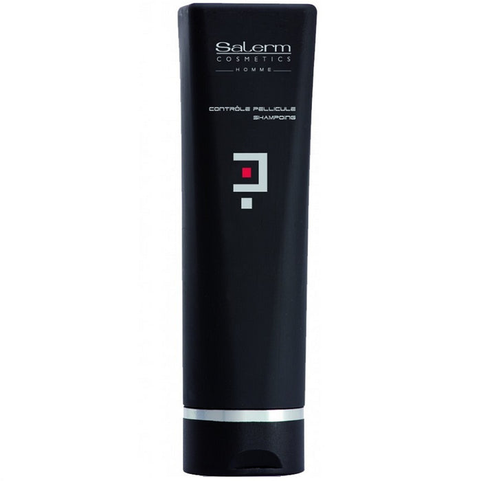 Salerm Homme Exfoliant Shampoing 9 oz #727