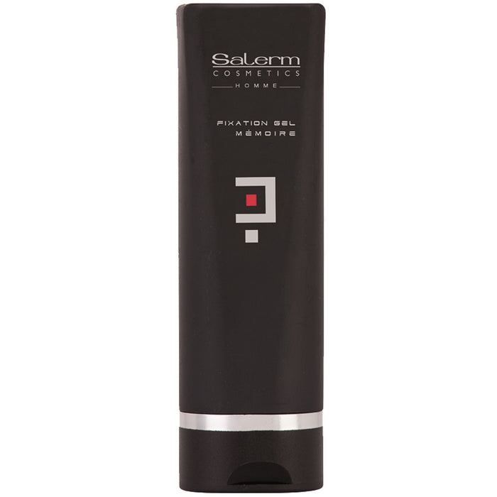 Salerm Homme Fixation Gel Memoire 7 oz #730