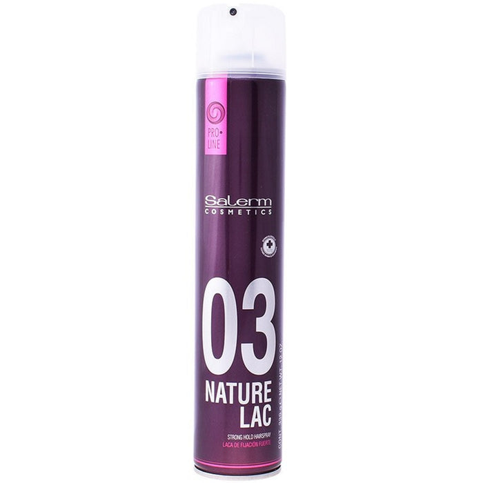 Salerm Pro Line Nature Lac 03 12 oz #3400F