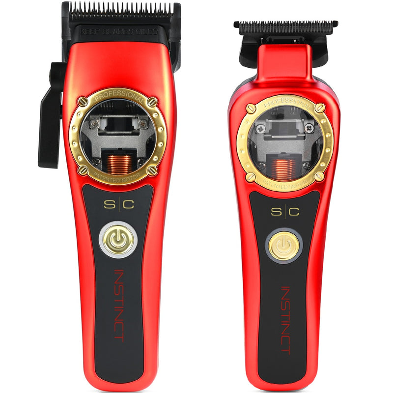Stylecraft Instinct Clipper, Trimmer [DUO]