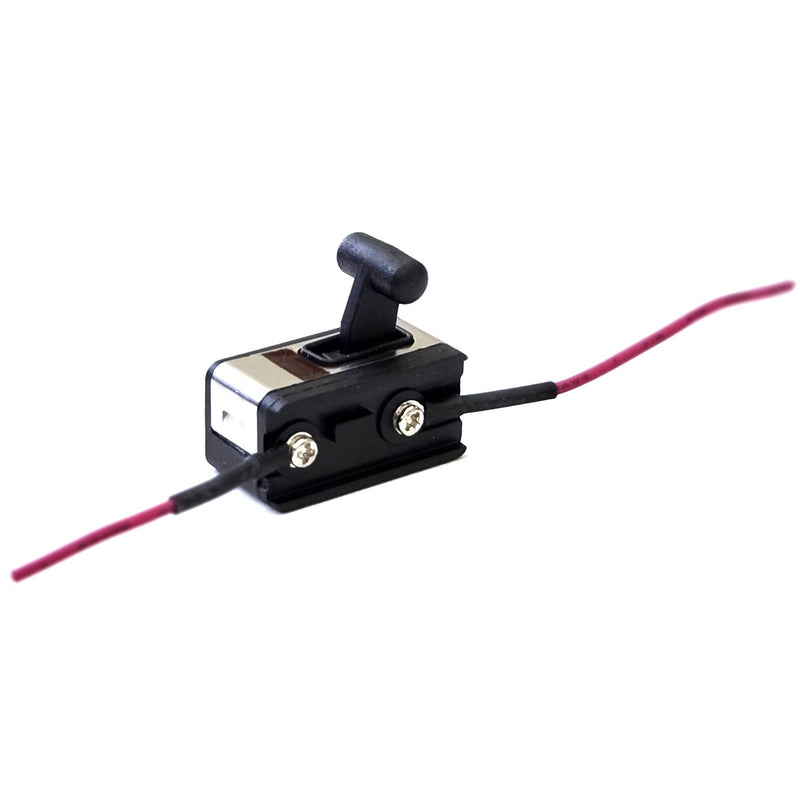 Stylecraft Part Power Switch Fit All Gamma+/Stylecraft Clipper #P-ASP