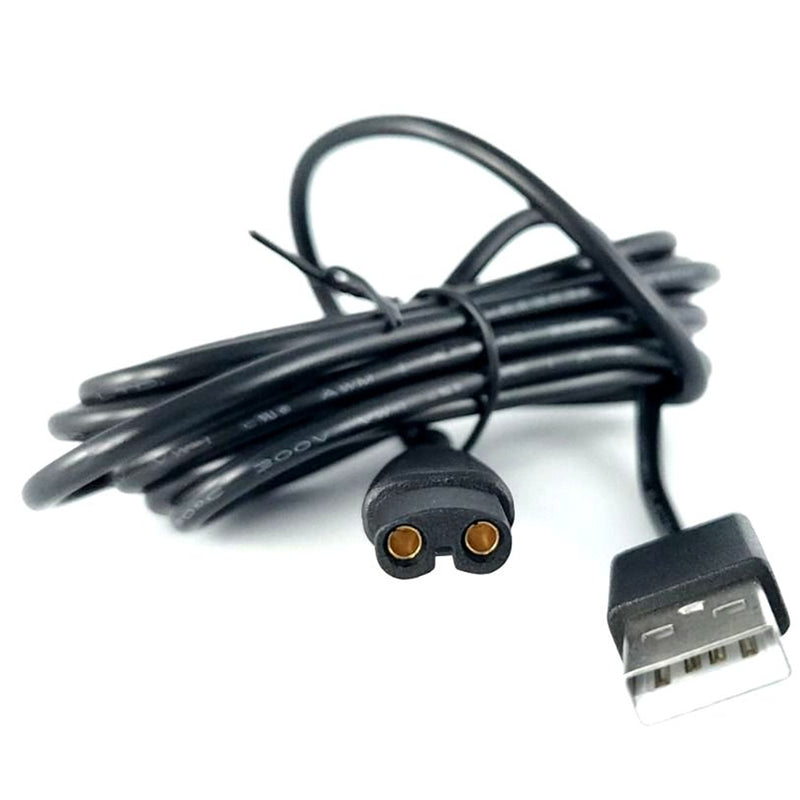 Stylecraft Replacement Rebel Shaver USB Charging Cord #P-RSCC