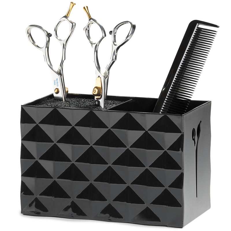 Scalpmaster Deluxe Shear Accessory Holder #SC-9024