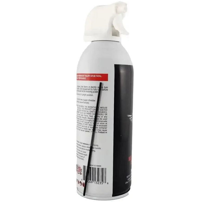 Stylecraft Duster-X Spray Aerosol 10 oz #SC1000D