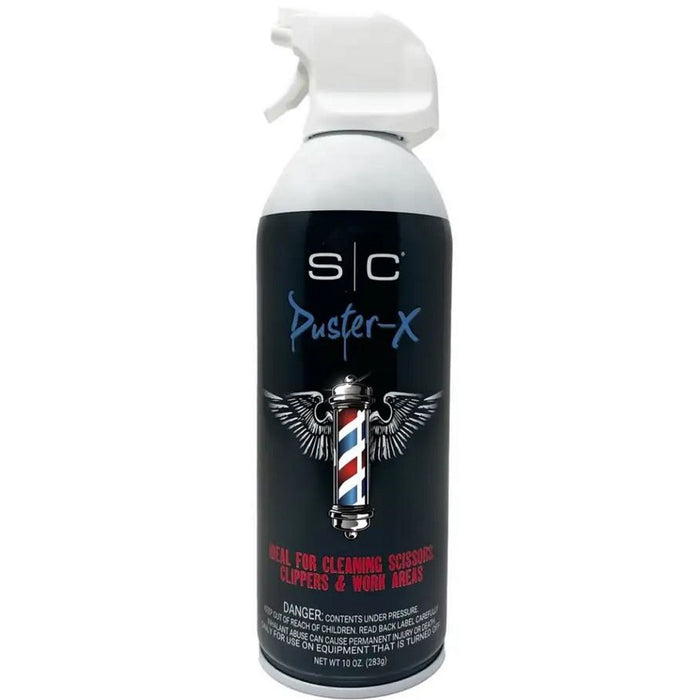 Stylecraft Duster-X Spray Aerosol 10 oz #SC1000D