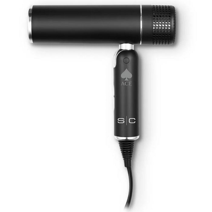 Stylecraft Ace Foldable Lightweight Hair Dryer SC103B