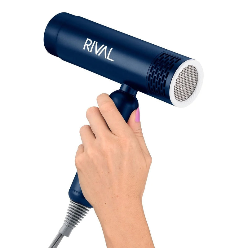Stylecraft RIVAL Lightweight Foldable Hair Dryer #SC126BL
