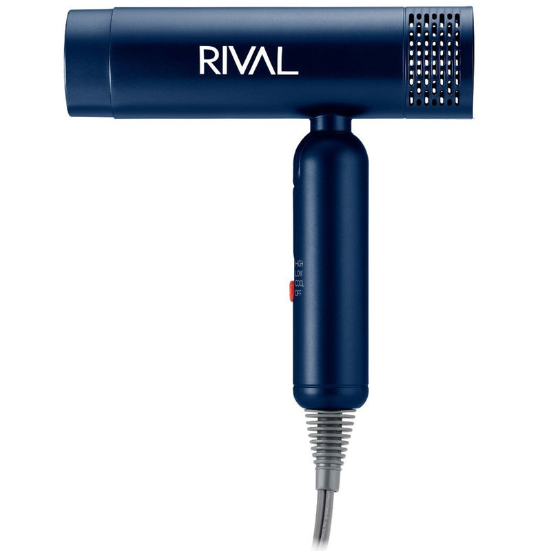 Stylecraft RIVAL Lightweight Foldable Hair Dryer #SC126BL