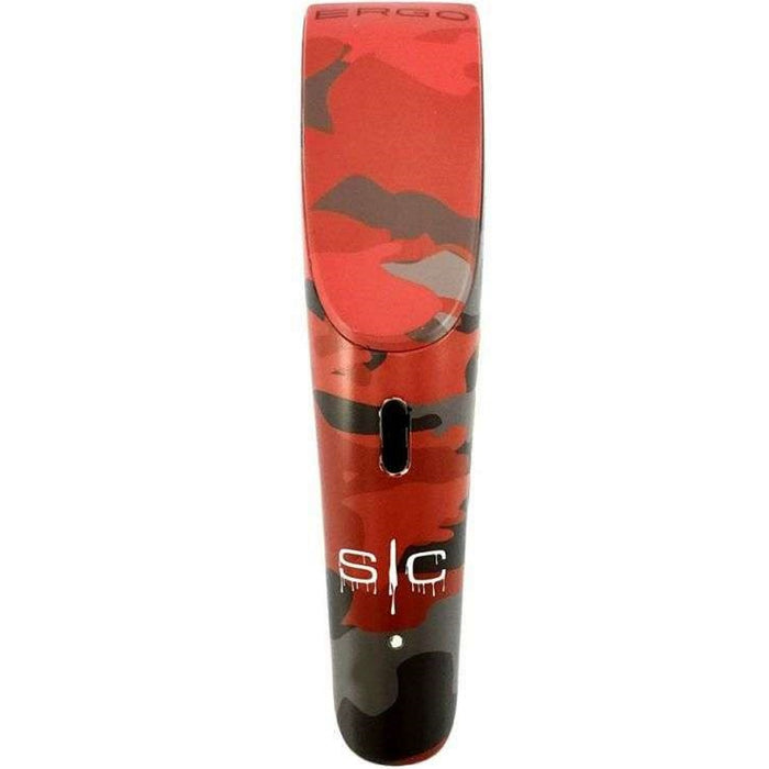 Stylecraft Special Edition Camo Lid Compatible with Ergo, Rogue Clipper #SC308R