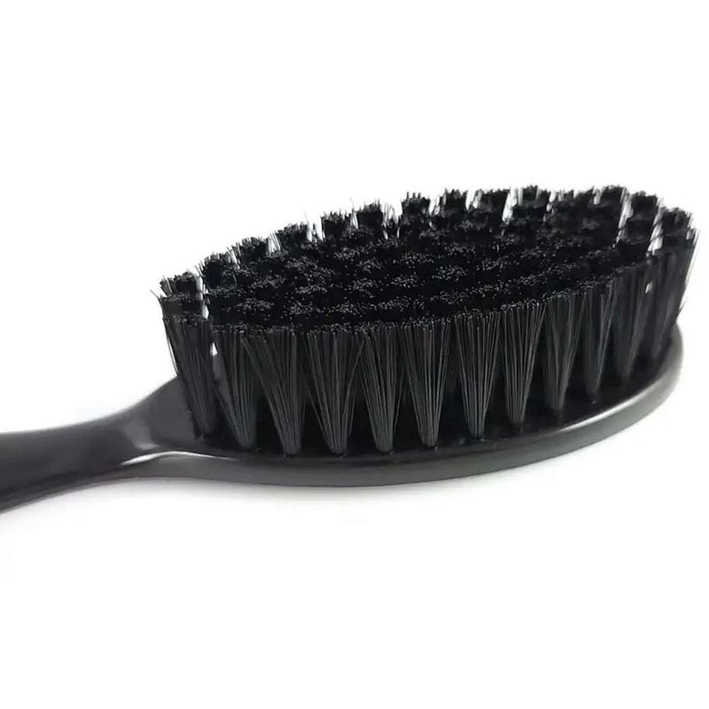 Stylecraft The Fresh Cut Professional Fade and Cleaning Brushes [2 Color Options]