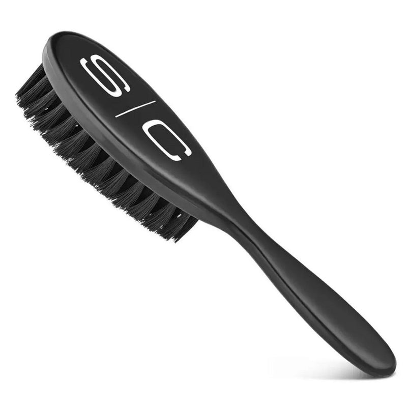 Stylecraft The Fresh Cut Professional Fade and Cleaning Brushes [3 PACK] [2 Color Options]