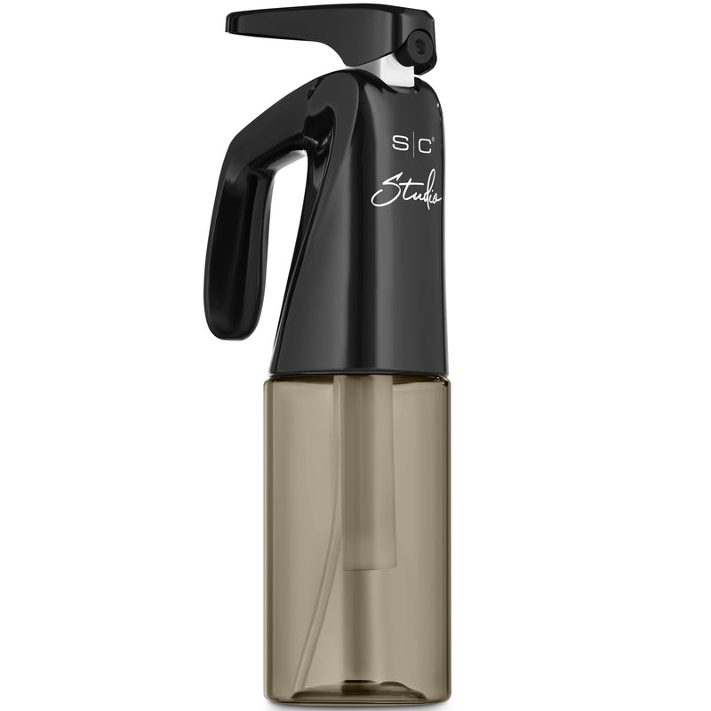 Stylecraft Studio Continuous Spray Bottle 6.8 oz #SC334B