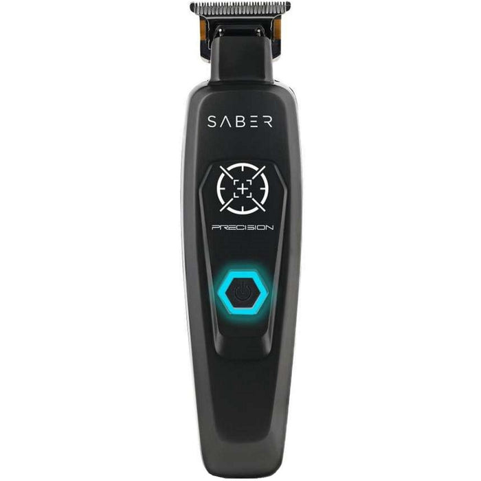 Stylecraft Pro PRECISION Saber Metal Trimmer #SC403BP + Gamma+ Gold X-Pro Blade #GP527GB [Combo]
