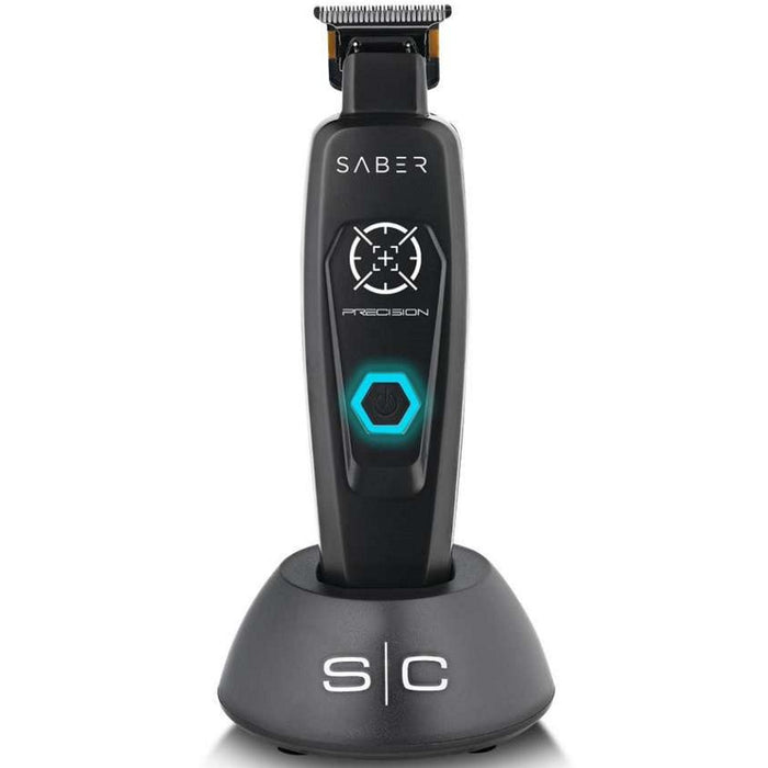Stylecraft Pro PRECISION Saber Metal Trimmer #SC403BP + Gamma+ Gold X-Pro Blade #GP527GB [Combo]