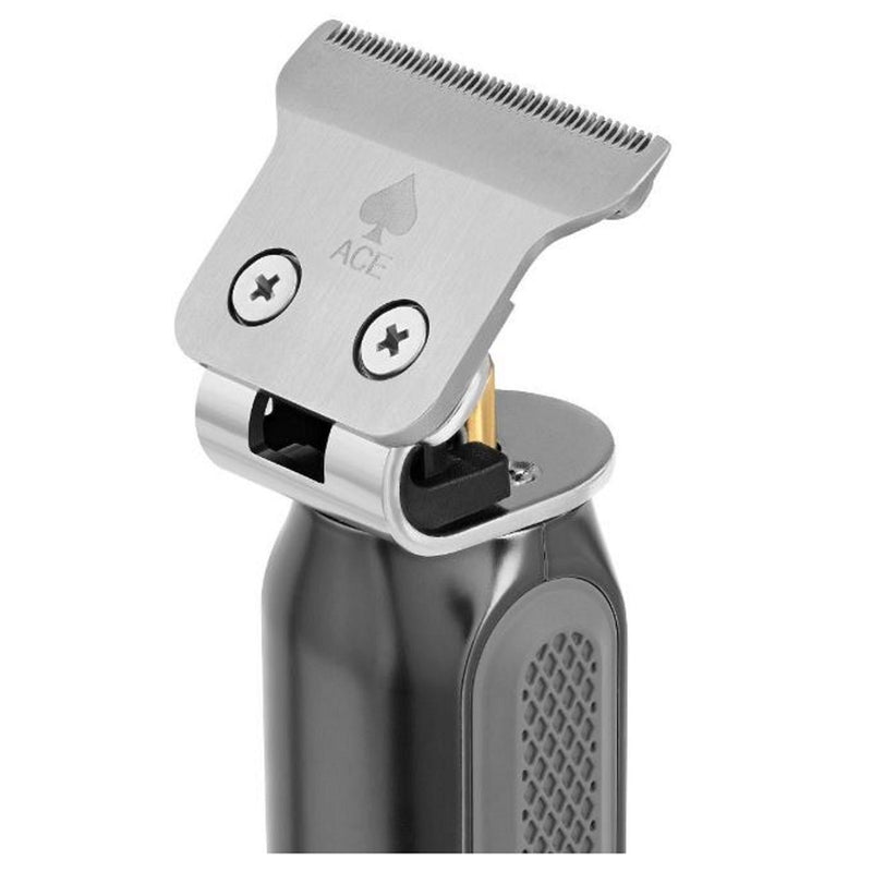 Stylecraft ACE Cordless Clipper, Trimmer & Single Foil Shaver [TRIO]