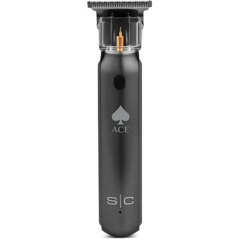 Stylecraft ACE Cordless Clipper, Trimmer & Single Foil Shaver [TRIO]