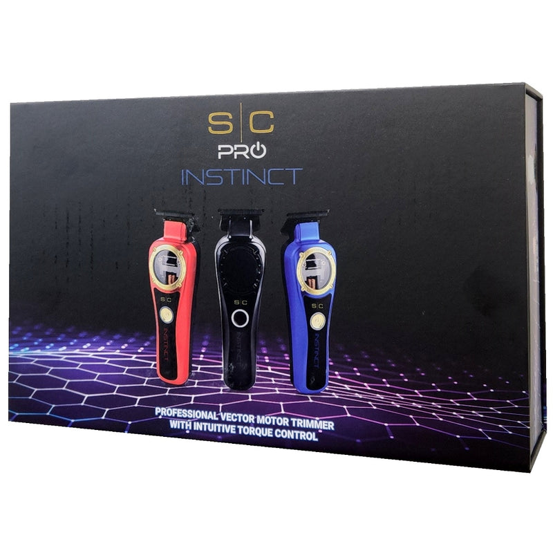 Stylecraft Instinct Clipper, Trimmer [DUO]