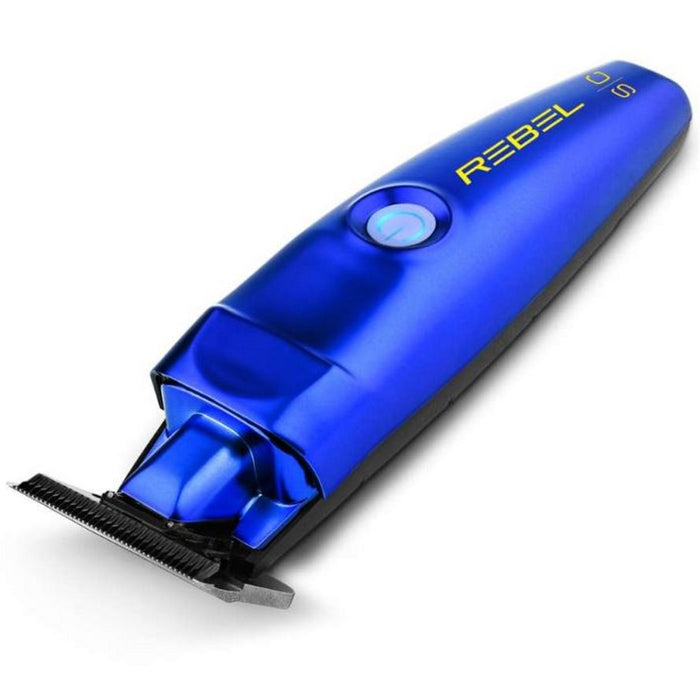 Stylecraft Rebel Professional Modular Super-Torque Motor Cordless Hair Trimmer #SC409M