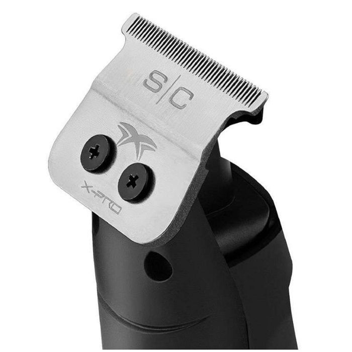 Stylecraft Rebel Professional Modular Super-Torque Motor Cordless Hair Trimmer #SC409M