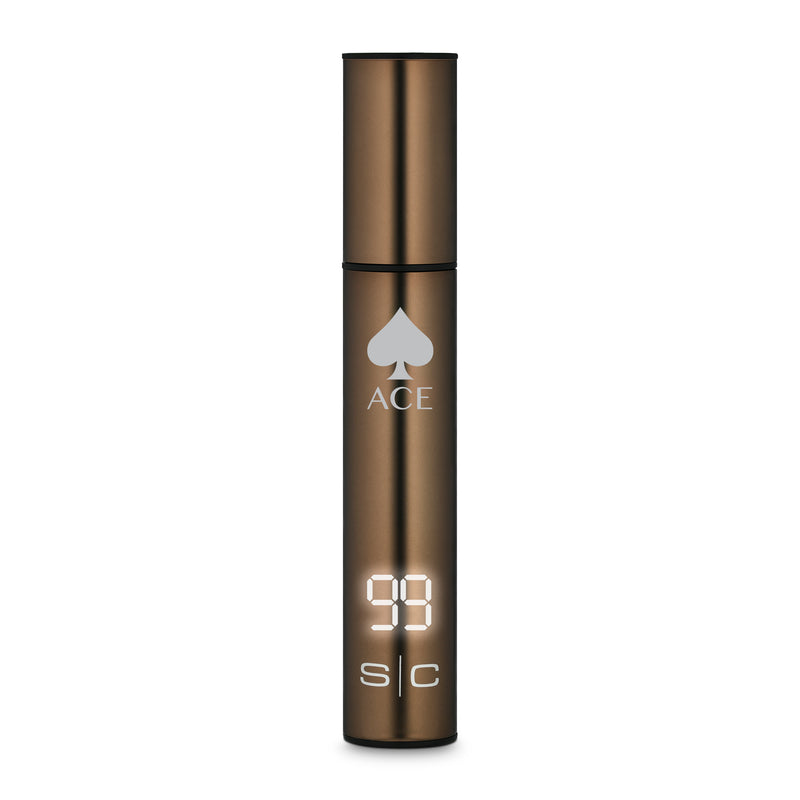 Stylecraft USB-C Rechargeable Nose and Ear Trimmer #SC412B