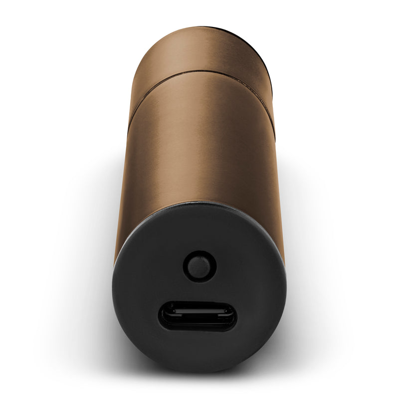 Stylecraft USB-C Rechargeable Nose and Ear Trimmer #SC412B