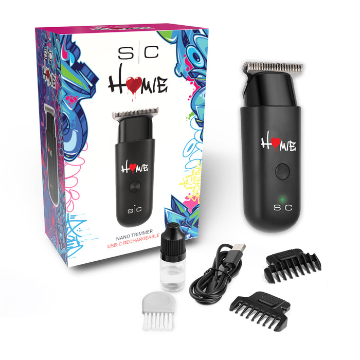 Stylecraft Pro Homie Nano Trimmer #SC415B