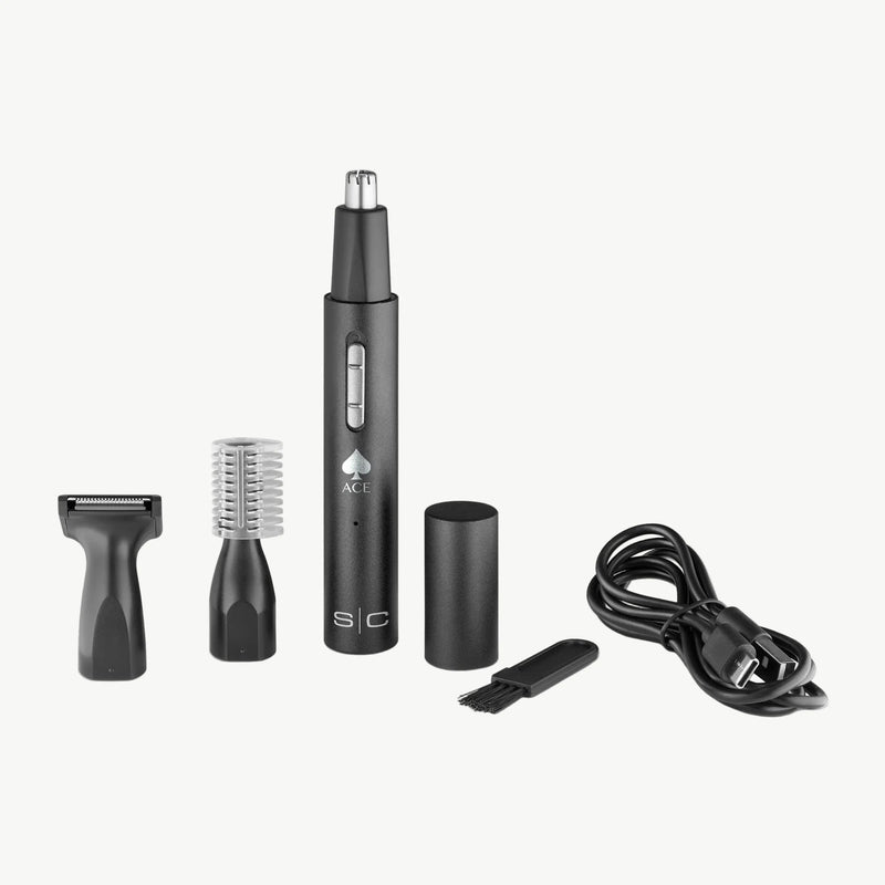 Stylecraft Ace 3-IN-1 Multipurpose Micro Trimmer #SC420B