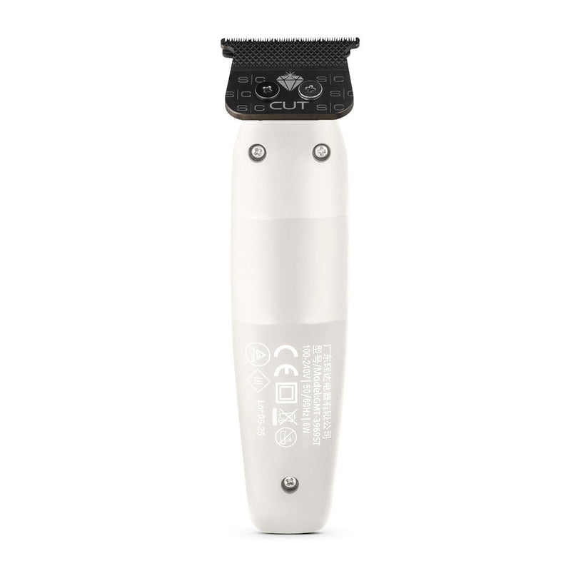 Stylecraft Pro REIGN Hair Trimmer with Eon Digital Brushless Motor #SC422W