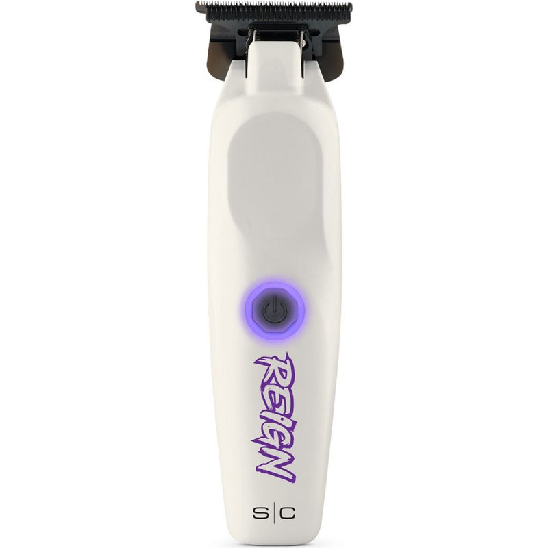 Stylecraft Pro REIGN Hair Trimmer with Eon Digital Brushless Motor #SC422W