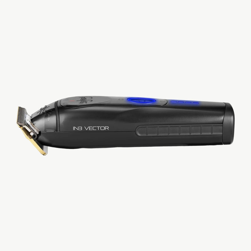 Stylecraft X 360 Jeezy Professional Cordless Trimmer With IN3 Vector Motor #SC423B