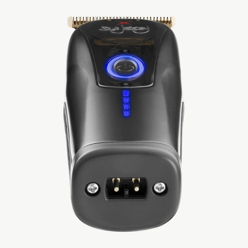 Stylecraft X 360 Jeezy Professional Cordless Trimmer With IN3 Vector Motor #SC423B