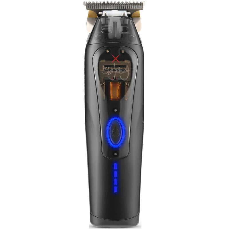 Stylecraft X 360 Jeezy Professional Vector Motor Clipper & Trimmer [DUO]