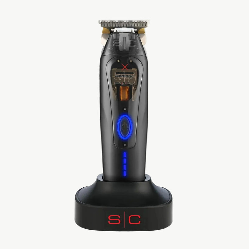 Stylecraft X 360 Jeezy Professional Vector Motor Clipper & Trimmer [DUO]