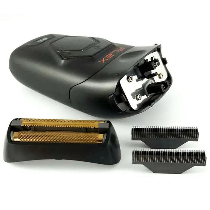 Stylecraft Replacement FLEX Shaver Double Foil Head & Cutter #SC538S