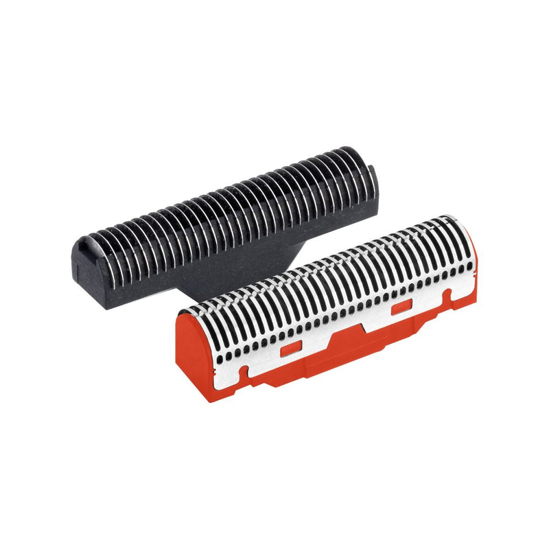 Stylecraft Gold Titanium Single Foil Head with Echo and Forged Cutters for Uno 2.0 Shaver #SC549B