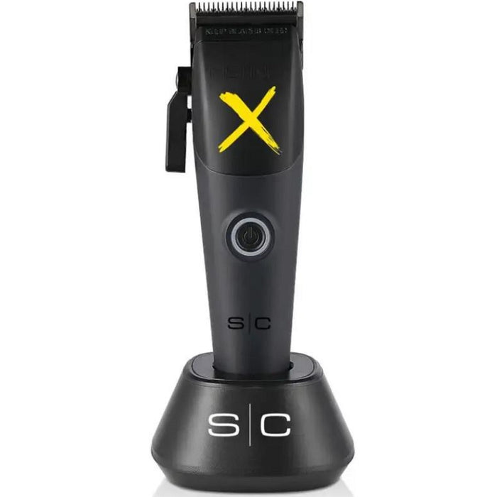 Stylecraft Pro Instinct-X Professional Vector Motor Clipper with Intuitive Torque Control #SC608M