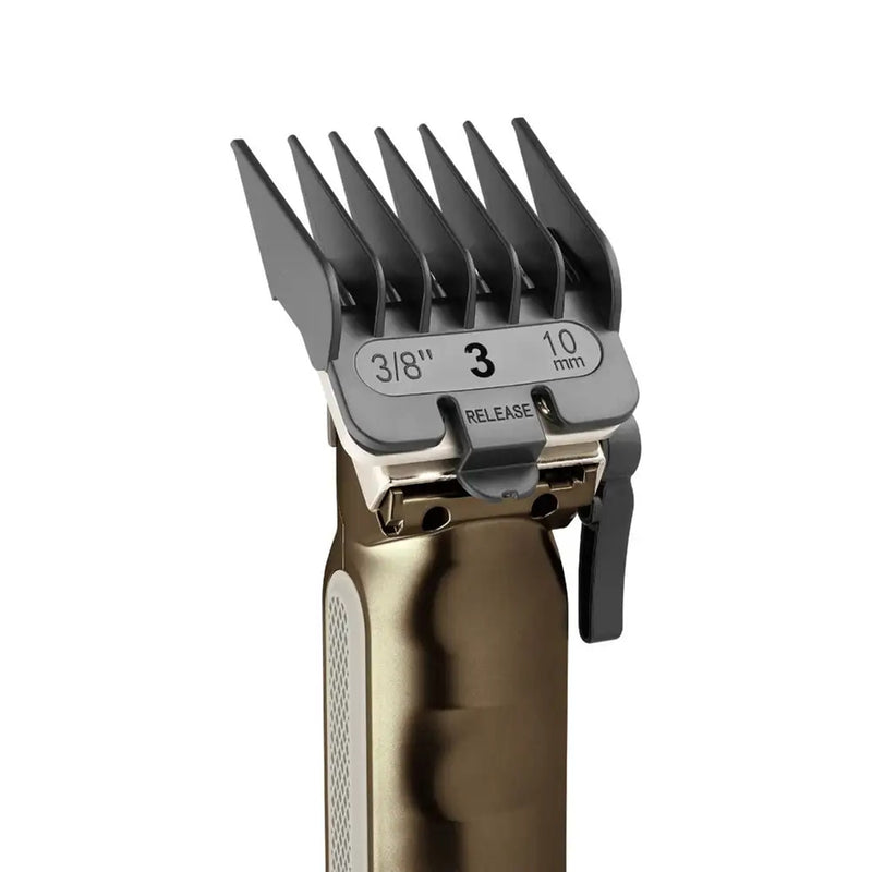 Stylecraft ACE Cordless Clipper, Trimmer & Single Foil Shaver [TRIO]