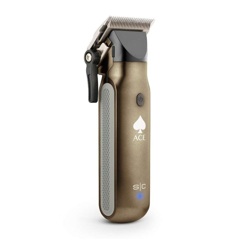Stylecraft ACE Compact Cordless Clipper #SC618GY