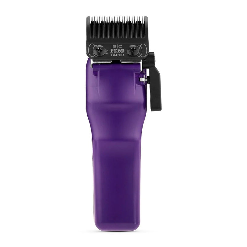 Stylecraft Pro REIGN Clipper with Eon Digital Brushless Motor - Purple #SC620P