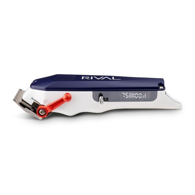 Stylecraft RIVAL Metal Clipper #SC621BL