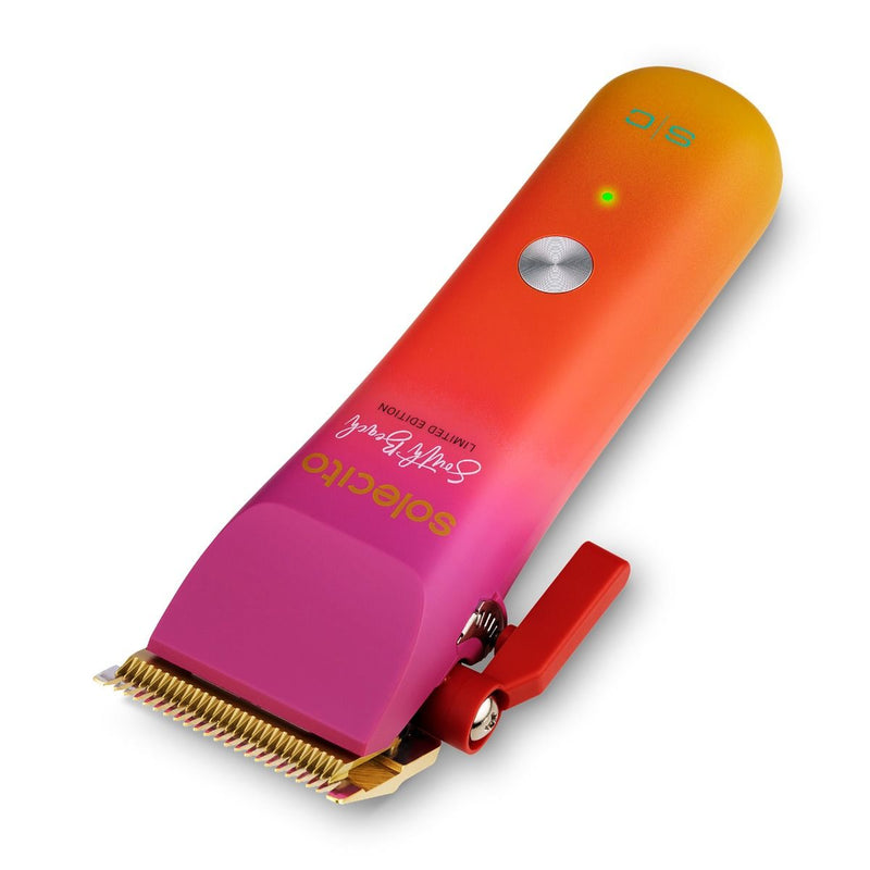 Stylecraft Solecito Compact Cordless Clipper #SC624