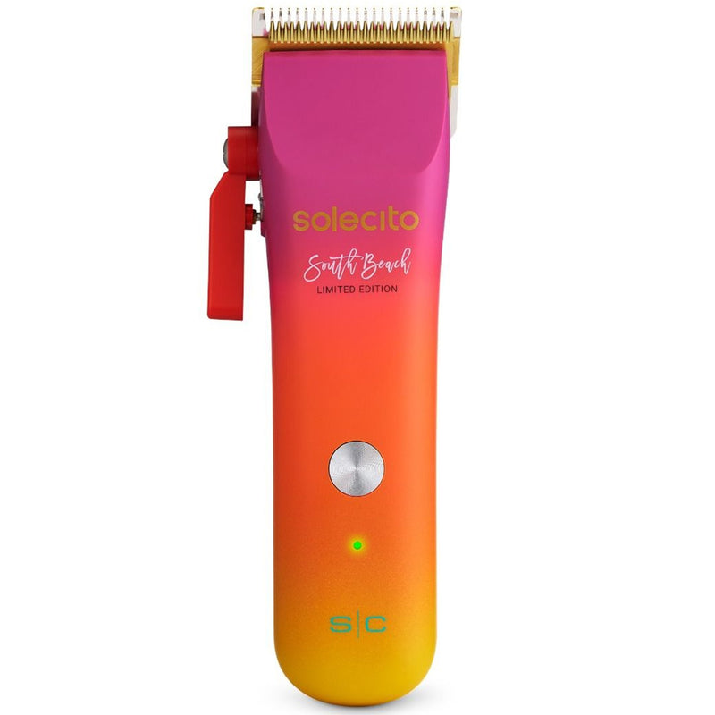 Stylecraft Solecito Compact Cordless Clipper #SC624