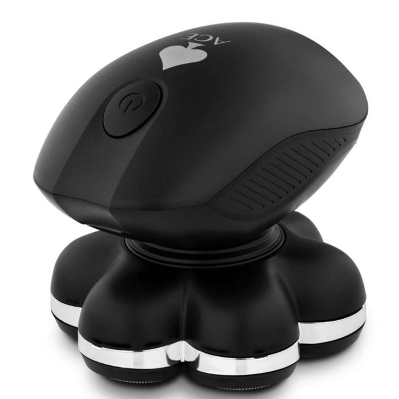 Stylecraft Ace Bald Head Shaver - 7X Foil Bald Head Shaver #SC804B